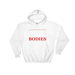 Open image in slideshow, Lute the Bodies Hoodie

