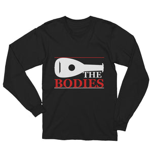 Open image in slideshow, Lute the Bodies Men&#39;s Long Sleeve
